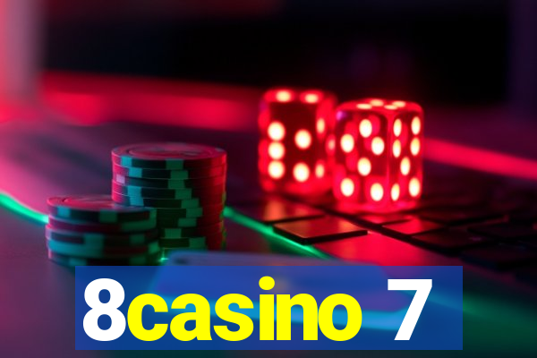 8casino 7